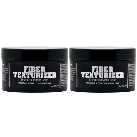 Agadir Men Texturizing Fiber, 3-ounce (Pack of 2)