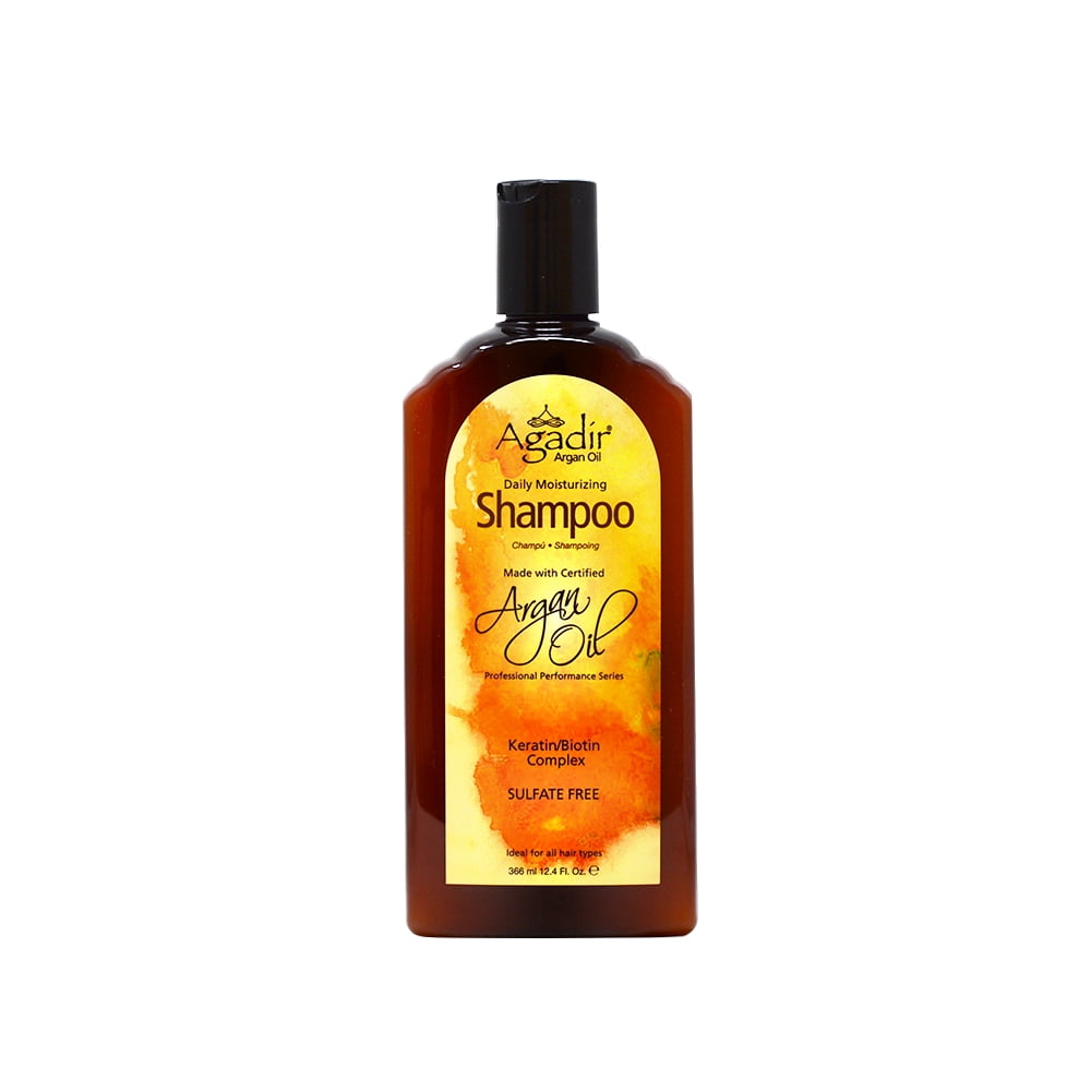 Gorgeous Agadir Shampoo Moment Nature Gorgeous Agadir Shampoo Moment Nature