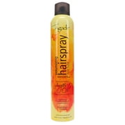 Argan Oil Firm Hold Hair Spray by Agadir for Unisex - 10.5 oz Spray