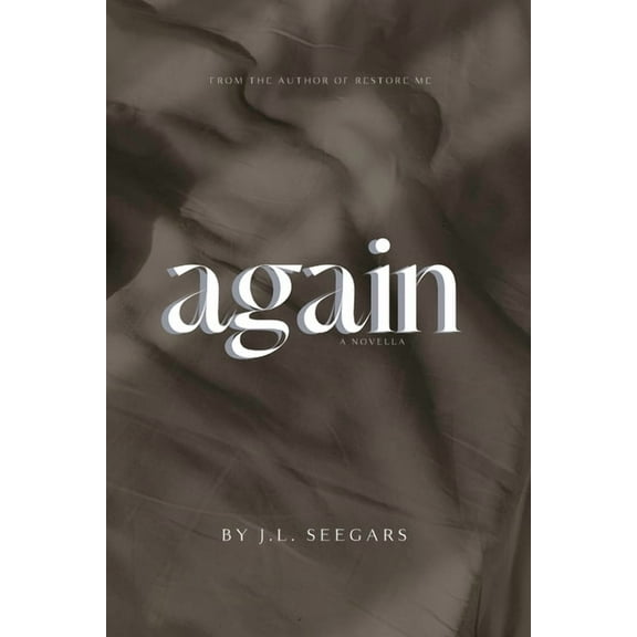 Again: A Marriage Redemption Novella, (Paperback)