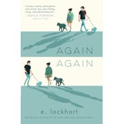 Again Again, Hardcover