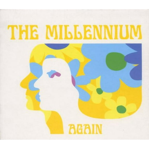 Again (Audiobook)