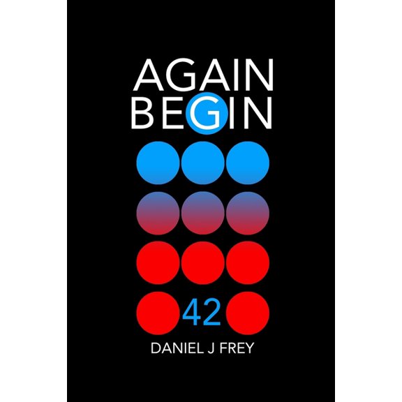 Again Begin 42: Proud (Paperback)