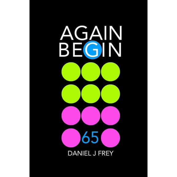 Again Begin: Again Begin 65 : The Fish That Drowned (Series #65) (Paperback)