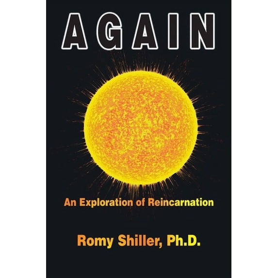 Again, (Paperback)