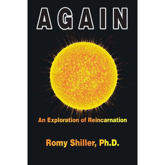 Again, (Paperback)