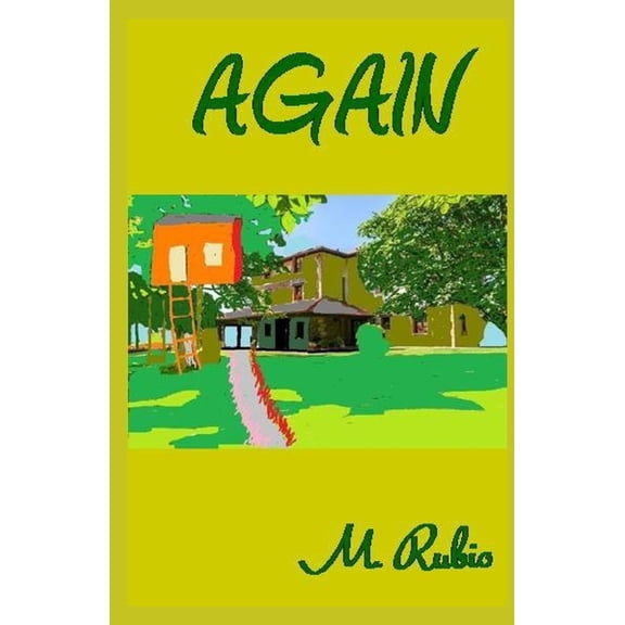 Again (Paperback)