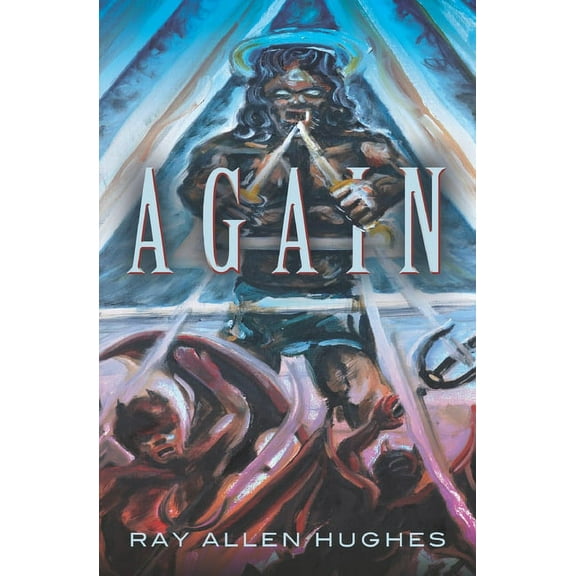 Again (Paperback)