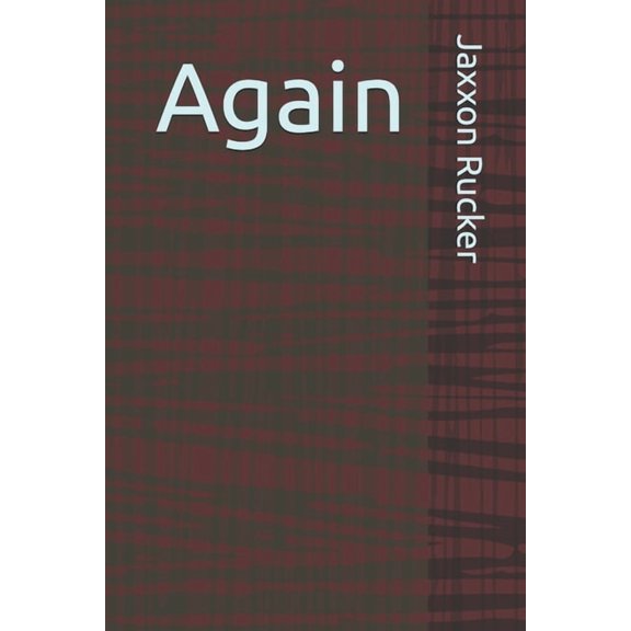 Again, (Paperback)