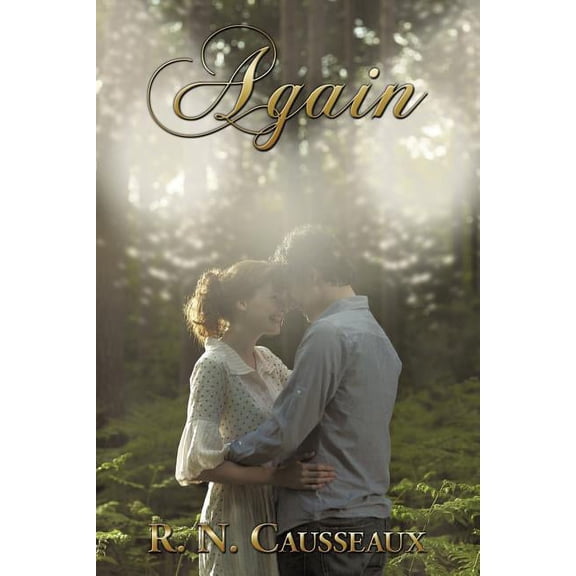 Again, (Paperback)