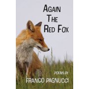 Again The Red Fox, Paperback