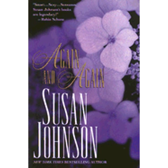 Pre-Owned Again and Again, by Susan Johnson, (Paperback), Textbooks, English