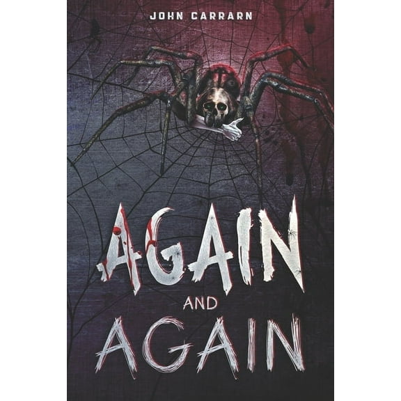 Again and again (Paperback)