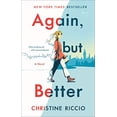 thumbnail image 1 of Pre-Owned Again, but Better: A Novel Hardcover Christine Riccio, 1 of 1