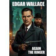 Again the Ringer, Paperback