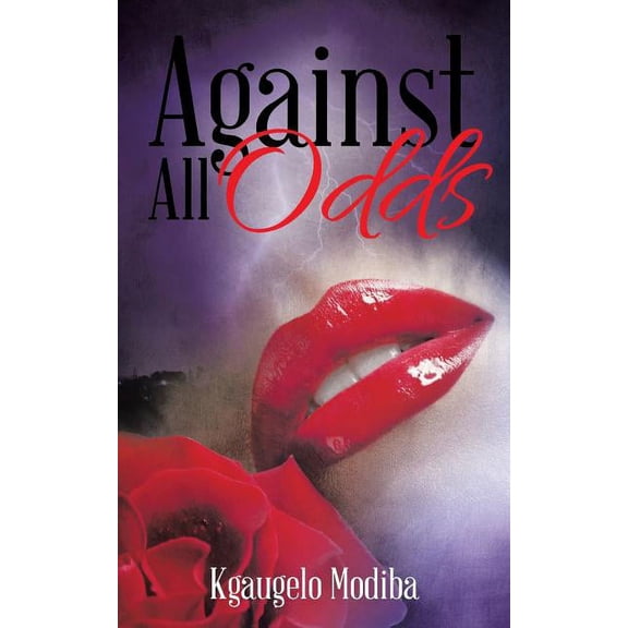 Against All Odds, (Paperback)