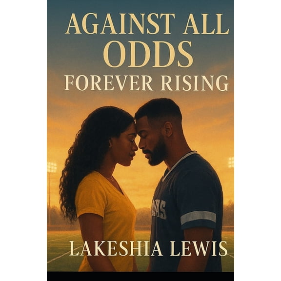 Against All Odds: Forever Rising (Volume II), (Paperback)