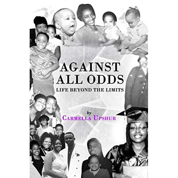 Pre-Owned Against All Odds: Life Beyond The Limits Paperback