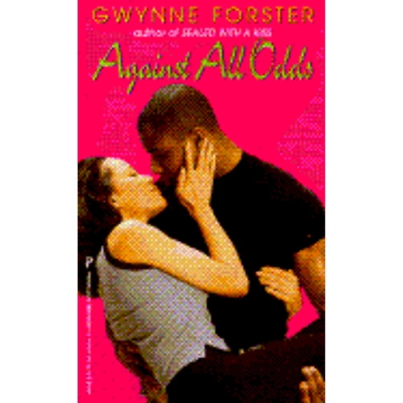Pre-Owned Against All Odds (Arabesque) (Paperback) 0786003081 9780786003082