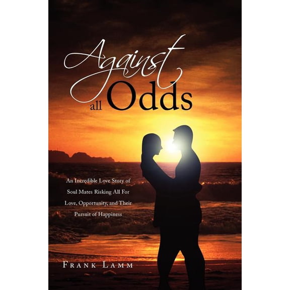 Against All Odds (Paperback)