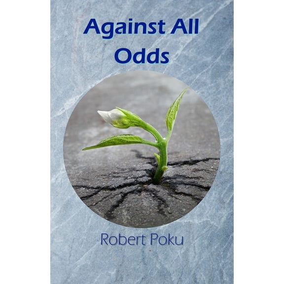 Against All Odds (Paperback)
