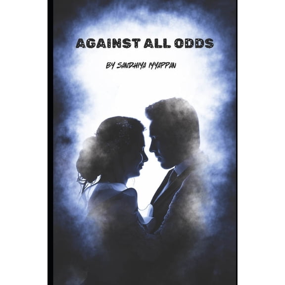 Against All Odds, (Paperback)