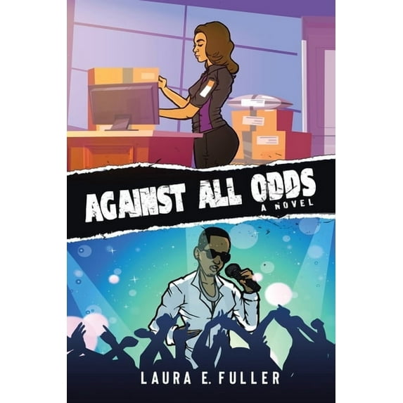 Against All Odds, (Paperback)