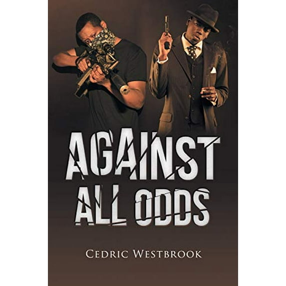 Pre-Owned AGAINST ALL ODDS Paperback