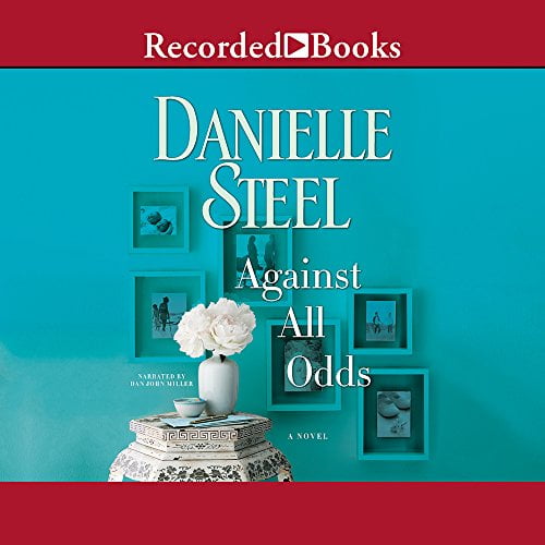 Pre-Owned Against All Odds, 9781501949388, Paperback, Unabridged edition