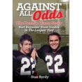 thumbnail image 1 of Pre-Owned Against All Odds: The Donnie Hixon Story (Hardcover) 1087814952 9781087814957, 1 of 1