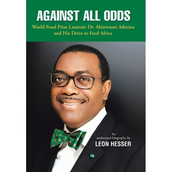 Against All Odds : Transforming African Agriculture