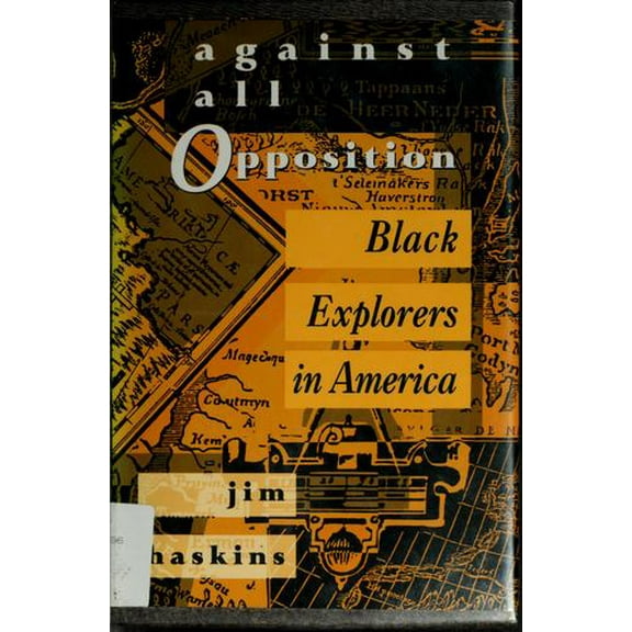 Pre-Owned Against All Opposition (Hardcover) 0802781373 9780802781376