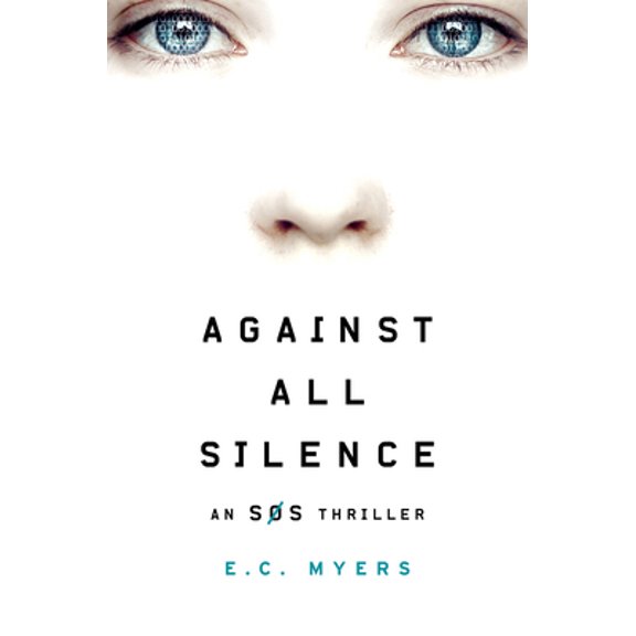 Pre-Owned SOS Thriller: Against All Silence (Paperback)