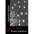 thumbnail image 1 of Against Apion (Paperback), 1 of 1