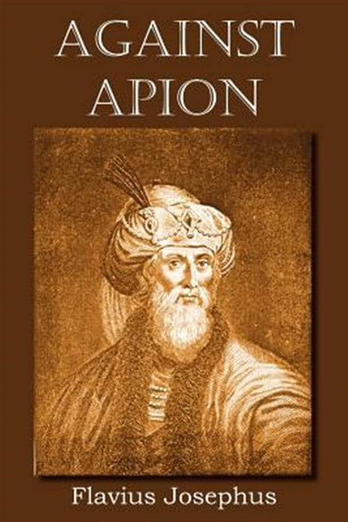 Josephus Josephus Agst Apion，Jewis War， Antq(全10) Flavius | My