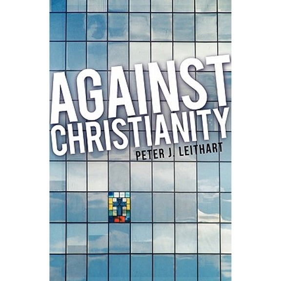 Against Christianity (Paperback)