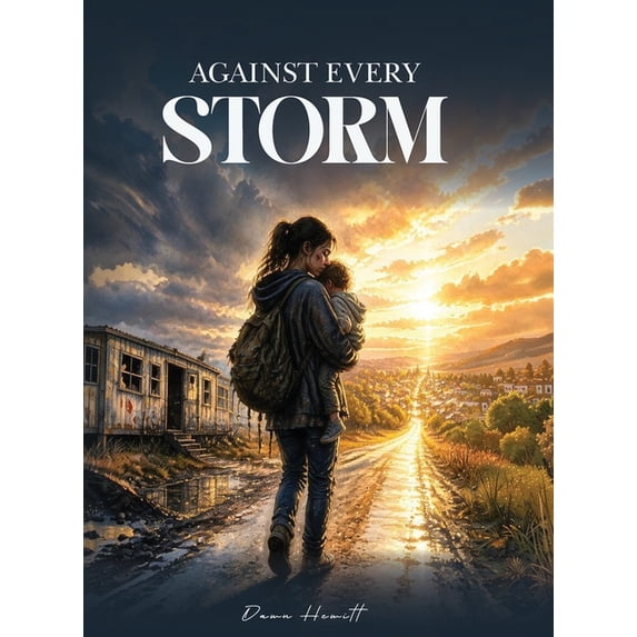 Storm Key Against Every Storm, (Hardcover) - Walmart.com
