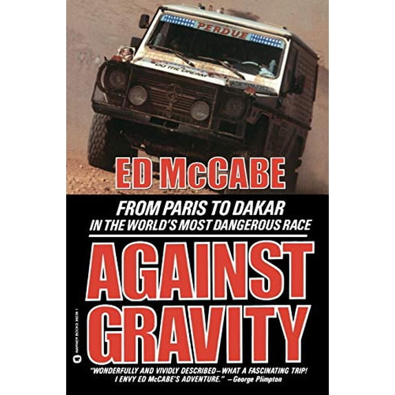 Pre-Owned Against Gravity (Paperback) 0446392391 9780446392396