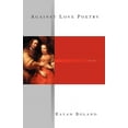 thumbnail image 1 of Against Love Poetry, (Paperback), 1 of 1