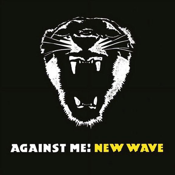 Against Me - New Wave - Music & Performance - CD