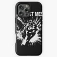 thumbnail image 1 of Against Me Punk Rock Band Music Phone Case for iPhone 16 15 14 13 12 11 Pro Max, 1 of 2