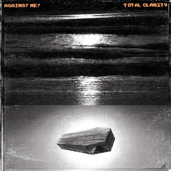 Against Me! - Total Clarity - Music & Performance - CD