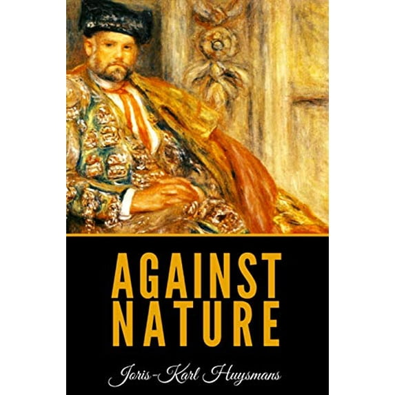 Pre-Owned Against Nature Paperback