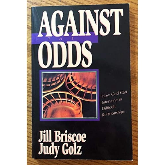 Pre-Owned Against Odds Paperback