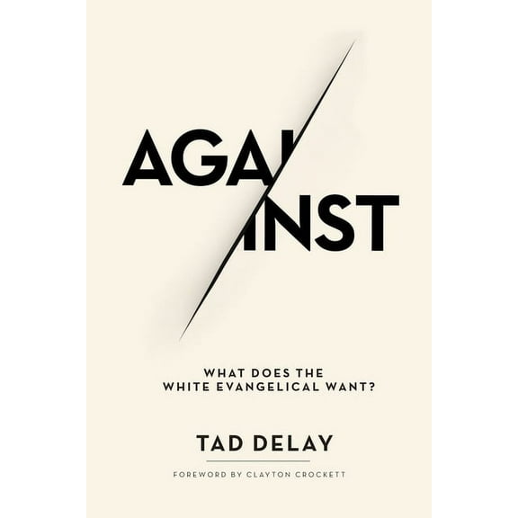 Against (Paperback)