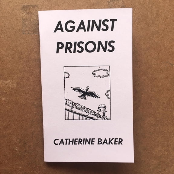 Against Prisons (Paperback)