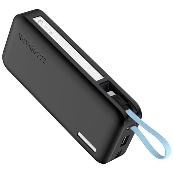 Against Slip Transportable External Case Precise Suitable 20000mAh Rectifiers Soft Flexible Elastomer Substance Thin Firm Hold For Daily Travel
