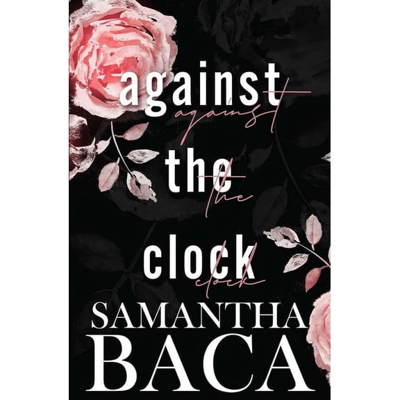 Against The Clock, (Paperback)