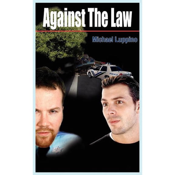 Against The Law (Paperback)