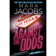 Anna Dawson Mystery Against The Odds Anna Dawson #1, Book 1, Paperback